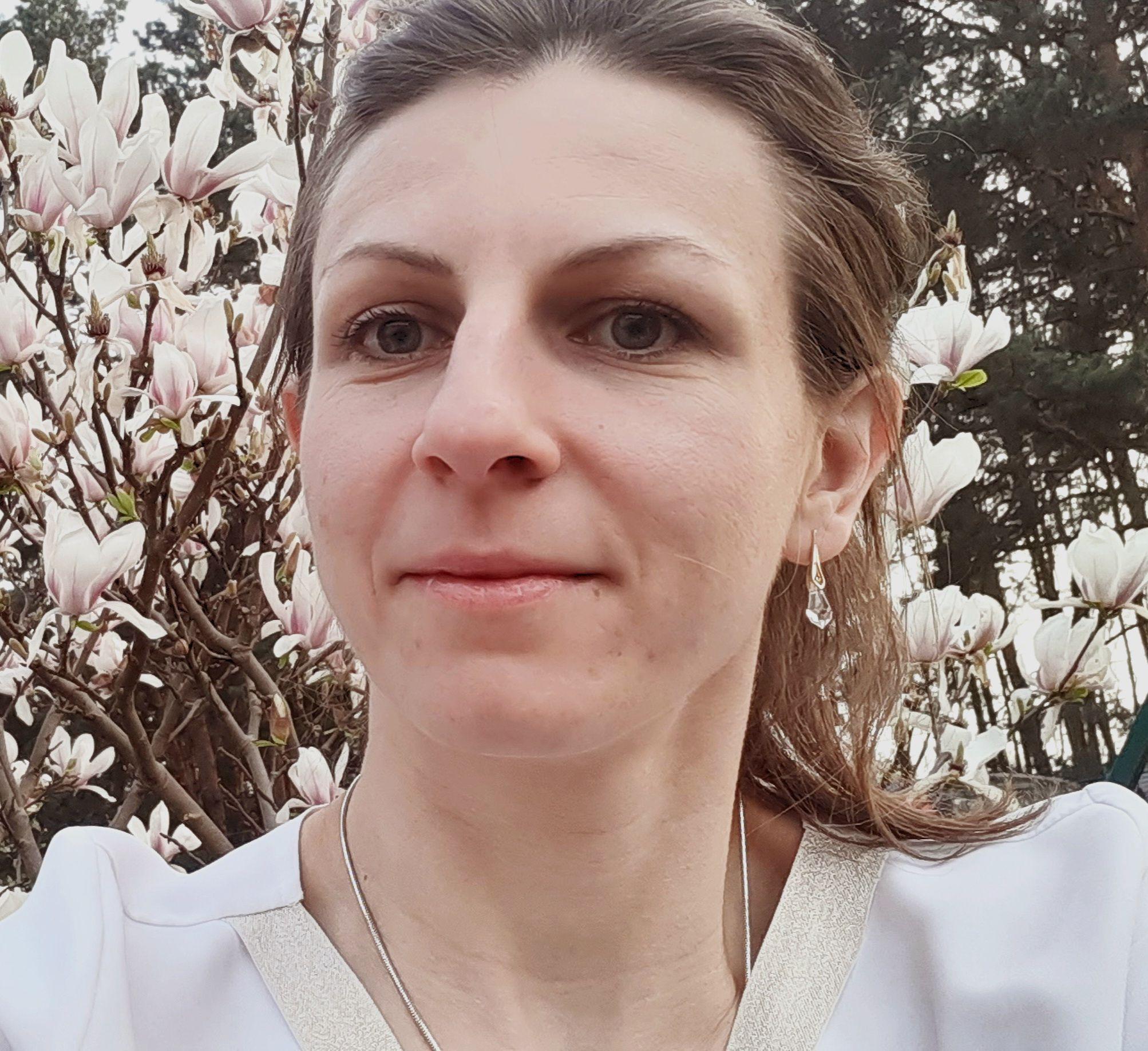 Lek. Dorota Skwira-Rutkowska