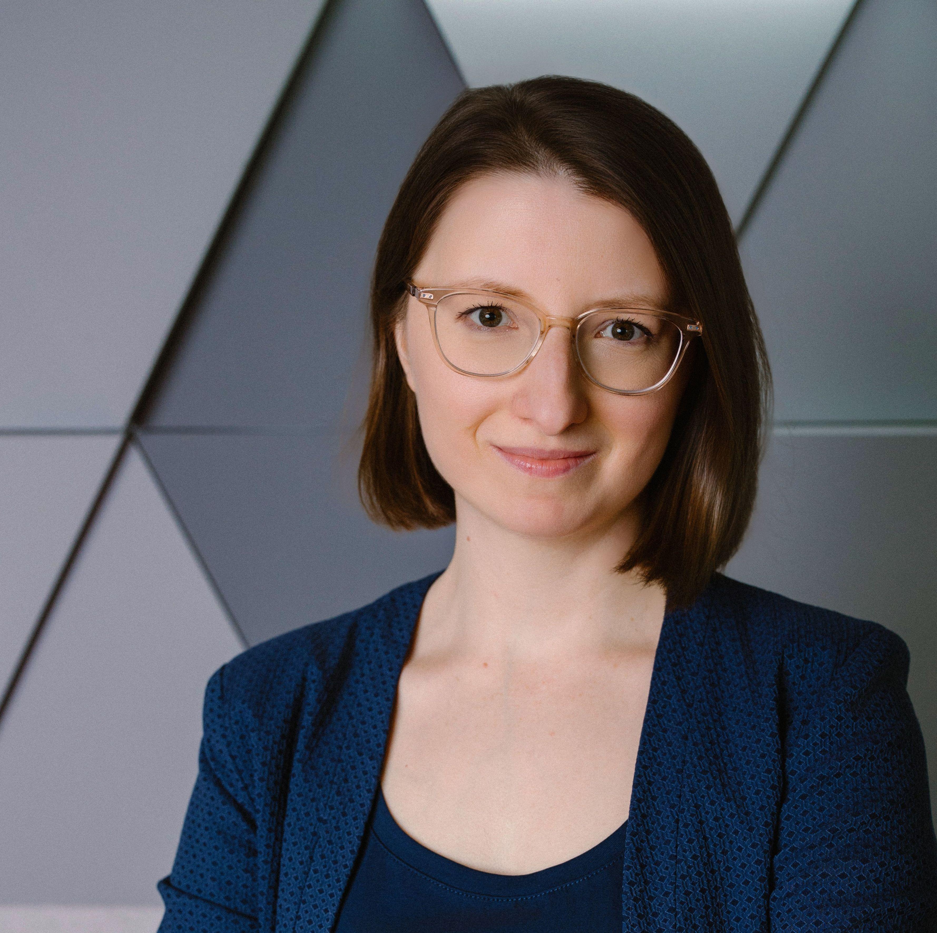 Lek. Ewa Rumińska