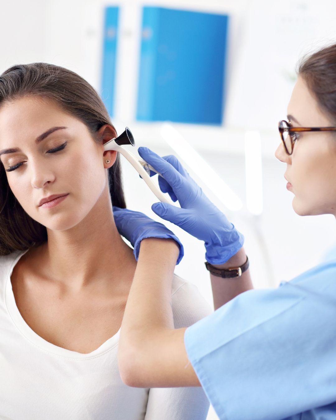 Laryngolog Toruń | Laryngolog dziecięcy Toruń